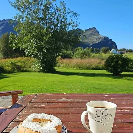 Selvstendig * Bodø