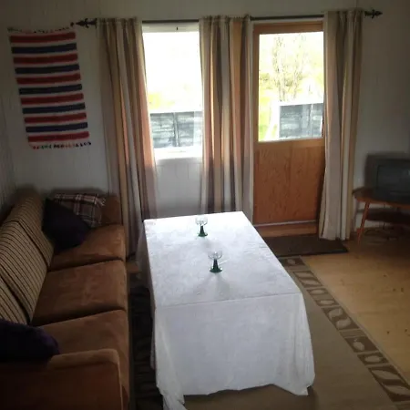 Appartamento Selvstendig Bodø