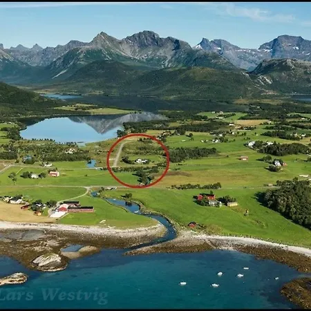 Selvstendig Bodø