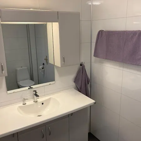 Appartamento Selvstendig Bodø