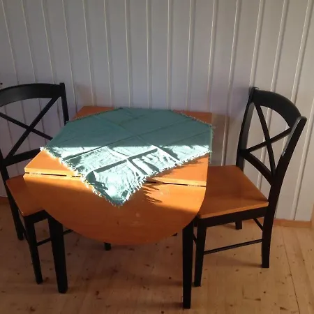 Selvstendig *