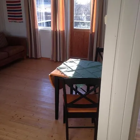 Selvstendig * Bodø