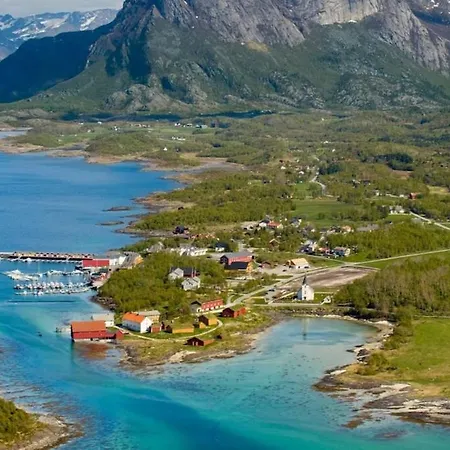 Selvstendig Appartamento *