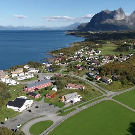 Selvstendig Appartamento Bodø