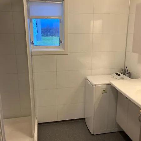 Appartamento Selvstendig *
