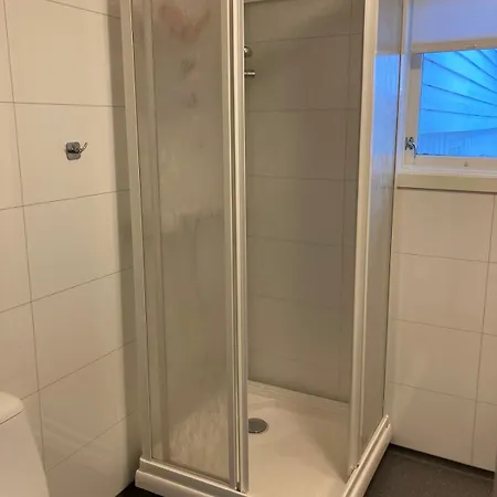 Appartamento Selvstendig Bodø